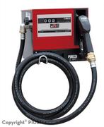 CUBE 56 / 70 dieselpompset met of zonder filter €499 - € 679, Verzenden, Overige, Transport