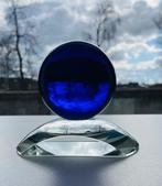 George Broft - sculptuur, Zonder titel - 11 cm - Glas