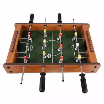 Kruzzel Tafelvoetbal: Perfect Spel voor Familie en Vriend... beschikbaar voor biedingen