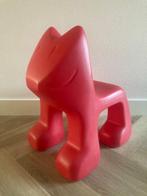 Magis - Javier Mariscal - Kindermeubels - Julian - Plastic -