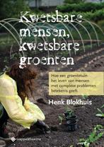Kwetsbare mensen, kwetsbare groenten 9789463710947, Boeken, Verzenden, Zo goed als nieuw, Henk Blokhuis