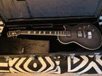Hagstrom / Hagström - Ultra Max Black Satin - - Elektrische, Nieuw