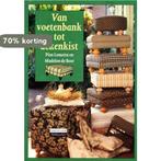 Van voetenbank tot dekenkist / Cantecleer hobbycahier, Verzenden, Zo goed als nieuw, P. Lemstra