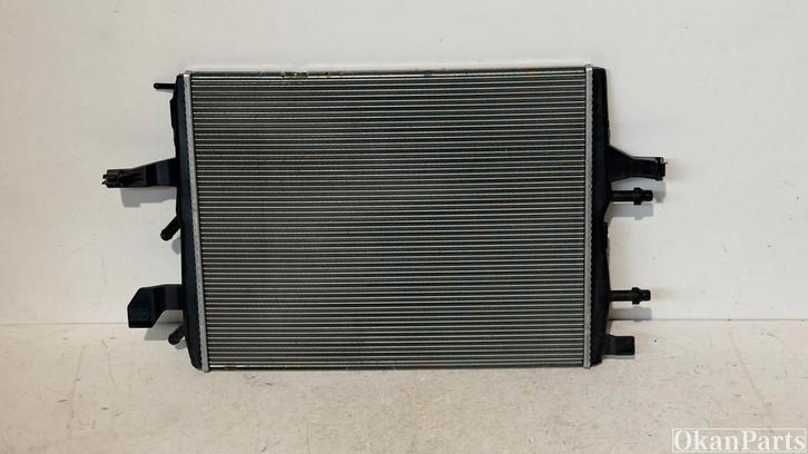 Mercedes-Benz Radiateur A2475000403, Auto-onderdelen, Airco en Verwarming, Gebruikt, Ophalen