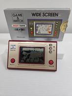 Nintendo - Game & Watch - Wide Screen - OCTOPUS (OC-22) +, Nieuw