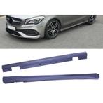 Sideskirts passend bij mercedes cla w117 & a-klasse w176, Auto-onderdelen, Nieuw