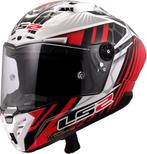 LS2 FF805 Thunder GP Aero Replica Perolari 06 Integraalhelm, Nieuw met kaartje, Overige merken, Heren, Verzenden