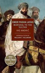 Omer Pasha Latas 9781681372525 Ivo Andric, Verzenden, Gelezen, Ivo Andric