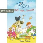 Rens moet een huisdier 9789033127755 Roland Kalkman, Verzenden, Gelezen, Roland Kalkman