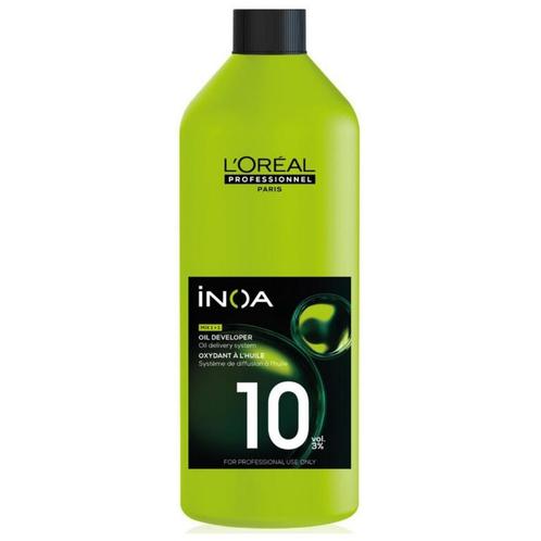 LOreal - Inoa Oxydant - 3% - 10vol, Sieraden, Tassen en Uiterlijk, Uiterlijk | Haarverzorging, Overige typen, Nieuw, Ophalen of Verzenden