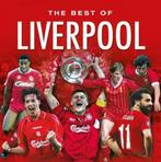 9781782816515 The Best of Liverpool FC Rob Mason, Boeken, Nieuw, Rob Mason, Verzenden