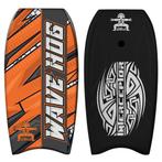 Bodyboard Wave Hog slickbottom 80 cm, Verzenden, Nieuw