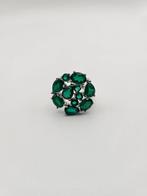 Zonder Minimumprijs - Ring Zilver, Sieraden, Tassen en Uiterlijk, Ringen, Nieuw