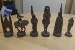 Schaakspel - Juego ajedrez semana santa Sevilla para, Antiek en Kunst