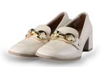 EBL8790 Instappers in maat 38 Beige | 10% extra korting, Verzenden, Zo goed als nieuw, EBL8790, Instappers
