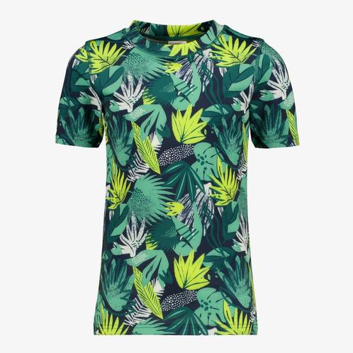 Osaga jongens UV zwemshirt met korte mouwen maat 122/128, Kinderen en Baby's, Babykleding | Overige, Nieuw, Verzenden