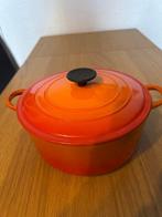 Le Creuset - Braadpan - Gietijzer - Braadpan Pot