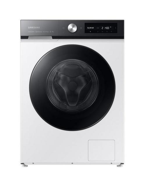 Samsung Ecobubble Ww11bb744dge Wasmachine 11kg 1400t, Witgoed en Apparatuur, Wasmachines, Nieuw, Voorlader, 85 tot 90 cm, Ophalen of Verzenden