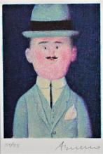 Antonio Bueno (1918-1984) - Zio Leòn