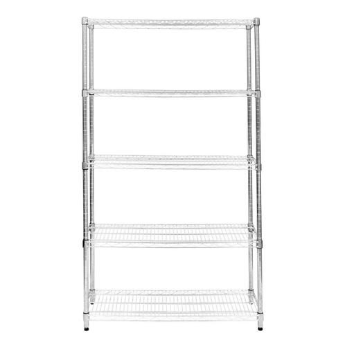 Kukoo 45cm x 120cm x 180cm Robuuste Draadrek - Metalen, Doe-het-zelf en Verbouw, Overige Doe-het-zelf en Verbouw, Verzenden