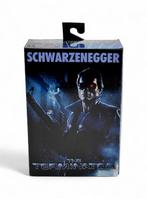Neca - Action figure The Terminator - T-800 Police Station, Verzamelen, Nieuw