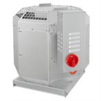 Ruck horeca dakventilator geluiddempend en frequentiegestuur, Verzenden, Nieuw