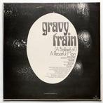 Gravy Train (Hard Rock, Psychedelic Rock) - (A Ballad Of) A, Nieuw in verpakking