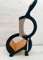 Raadvad - Raadvad - Broodsnijmachine - 294 - Metaal en hout, Antiek en Kunst