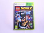 Xbox 360 - Lego Batman 2: DC Super Heroes, Spelcomputers en Games, Games | Xbox 360, Ophalen of Verzenden, Nieuw