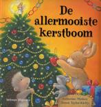De allermooiste kerstboom 9789048302864 Catherine Walters, Verzenden, Zo goed als nieuw, Catherine Walters