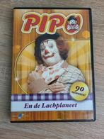 DVD - Pipo En De Lachplaneet, Cd's en Dvd's, Dvd's | Kinderen en Jeugd, Avontuur, Gebruikt, Verzenden, Alle leeftijden