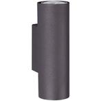 LED Wandlamp - Trion Mary Up and Down - GU10 Fitting - Rond, Huis en Inrichting, Lampen | Wandlampen, Ophalen of Verzenden, Nieuw