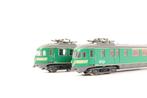 Lima H0 - 149731 - Treinstel (1) - Tweedelige Mat 46, Hobby en Vrije tijd, Modeltreinen | H0, Nieuw