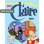 Ricky / Claire / 2 9789072240033 Kroft, Boeken, Verzenden, Gelezen, Kroft