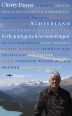 Achterland 9789060059838 Cherry Duyns, Verzenden, Gelezen, Cherry Duyns