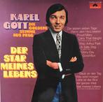 LP gebruikt - Karel Gott - Der Star Meines Lebens, Verzenden, Zo goed als nieuw