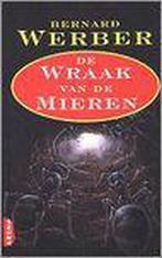 WRAAK VAN DE MIEREN 9789069742892 Bernard Werber, Verzenden, Gelezen, Bernard Werber