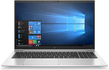 HP EliteBook 850 G8 I7 32GB 512GB SSD FHD IPS BTW beschikbaar voor biedingen