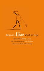 9789025305161 Ilias | Tweedehands, Boeken, Verzenden, Zo goed als nieuw, Homeros