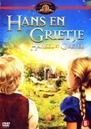 Hans en Grietje - DVD, Cd's en Dvd's, Dvd's | Kinderen en Jeugd, Verzenden, Nieuw in verpakking