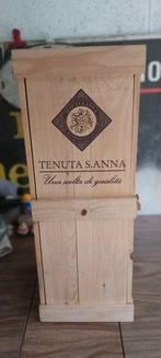 2000 Tenuta S. Anna, Cabernet Sauvignon - Veneto - 1, Verzamelen, Wijnen, Nieuw