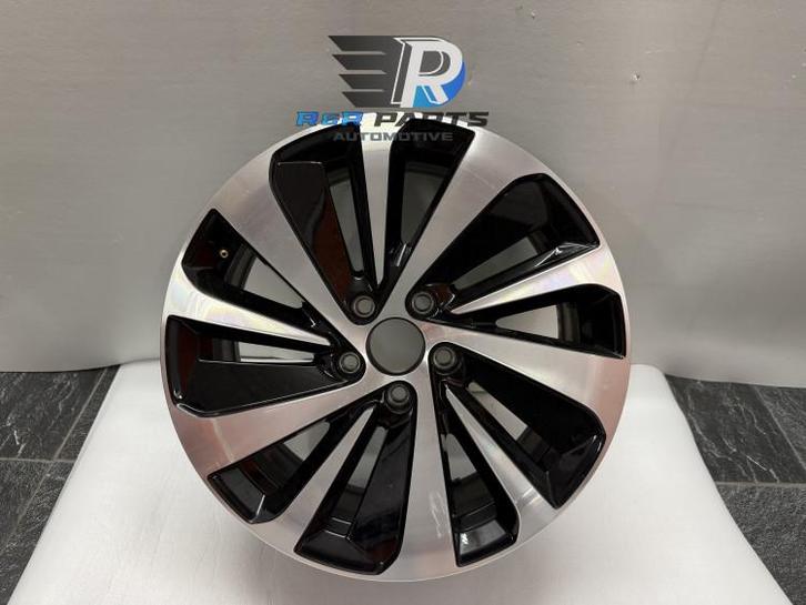 Velg 19 inch - Zwart   Chroom - BYD Seal - OEM: SA3HK31..., Auto-onderdelen, Banden en Velgen, Nieuw, Verzenden