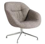 20% Korting | Hay About a Lounge Chair Fauteuil, Verzenden, Zo goed als nieuw, Metaal, Modern