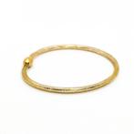 Zonder Minimumprijs - Armband - 9 kt. Geel goud, Nieuw