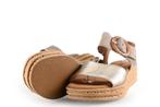 Gabor Sandalen in maat 41 Beige | 10% korting, Verzenden, Beige, Gabor, Sandalen of Muiltjes