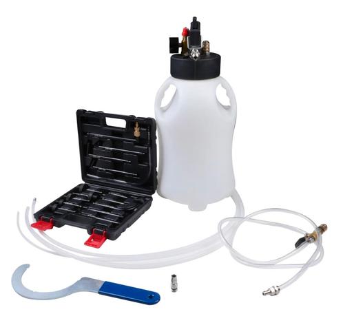 VT01294P Pneumatische Transmissievloeistof Vulpompset 15-Del, Auto diversen, Autogereedschap, Nieuw, Verzenden