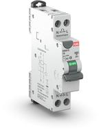 ABB Aardlekautomaat 16A 10mA 6kA - 2CDB352501R0165, Doe-het-zelf en Verbouw, Elektra en Kabels, Verzenden, Nieuw, Overige typen