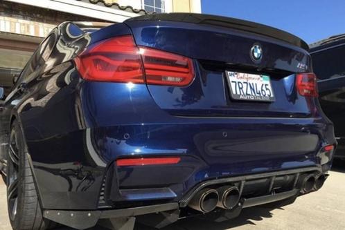 Carbon VA Style diffuser F8x M3/M4, Auto diversen, Tuning en Styling, Verzenden
