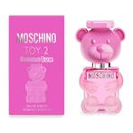 Moschino Toy 2 Bubble Gum 30 ml Eau de Toilette Spray, Verzenden, Nieuw