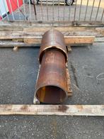 Zaagstukken Buis 508 x 20 mm. 406,4 x 20 mm.